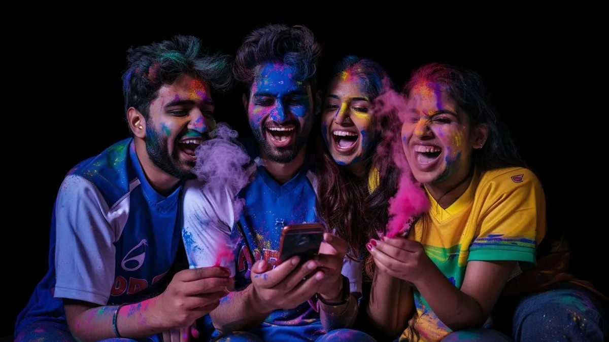 Why should global sports organisations focus on India for fanbase exapia