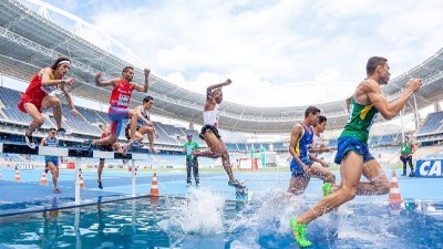 Live and Kicking: Why Streaming is the Future of Live Sports – Part 1