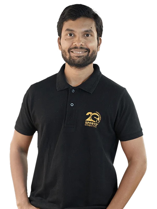 Arvind Iyengar