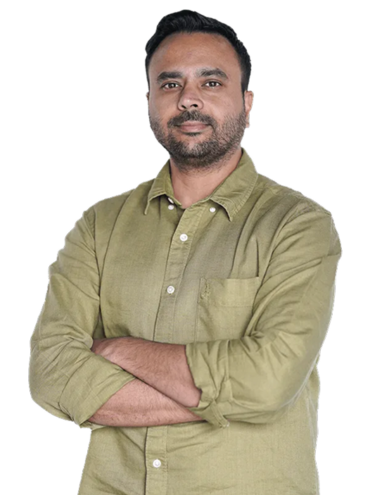 Sanket Sawkar
