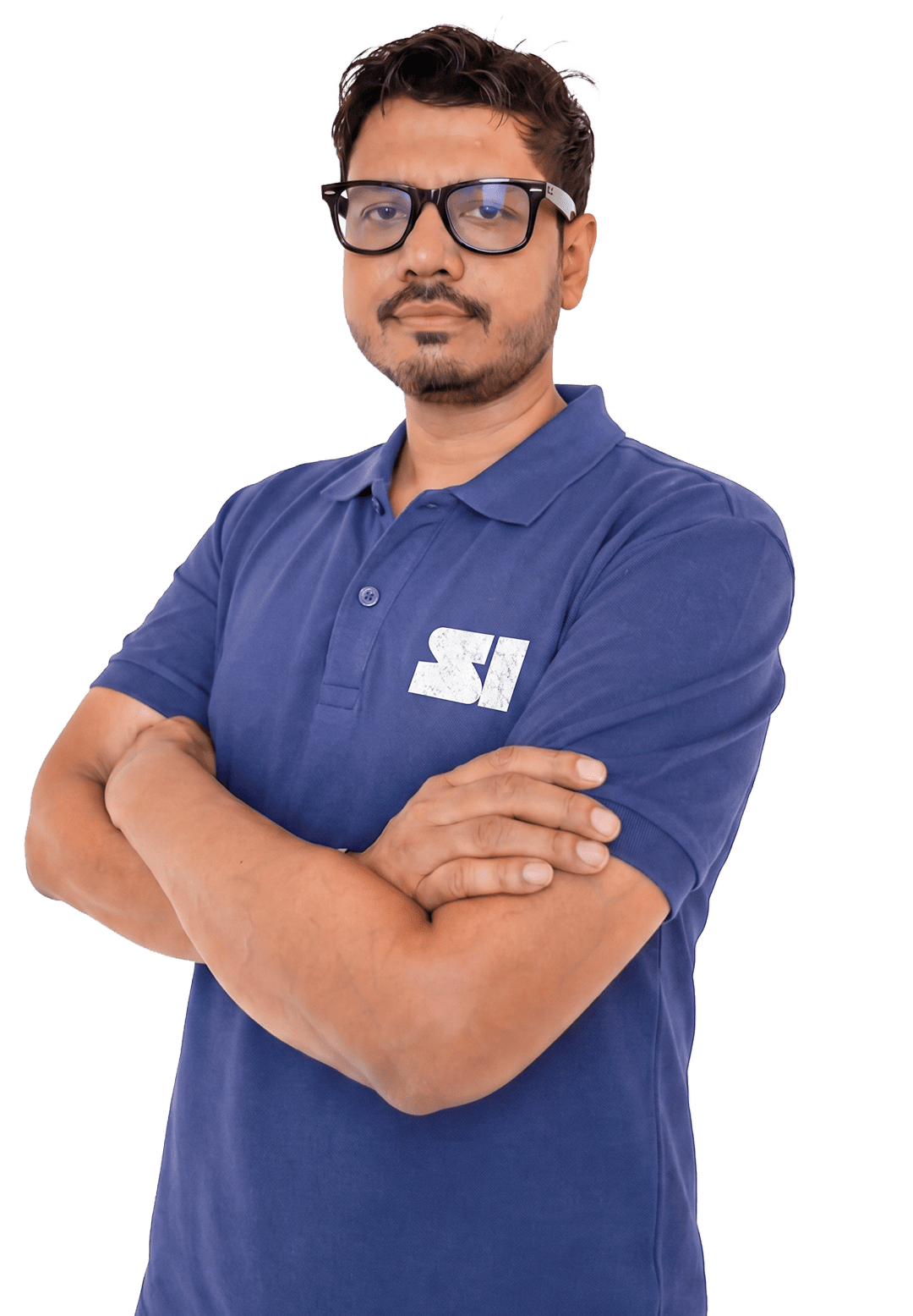 Siddhartha Roy