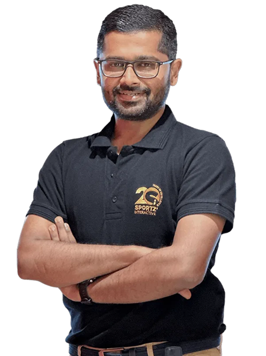 Siddharth Raman