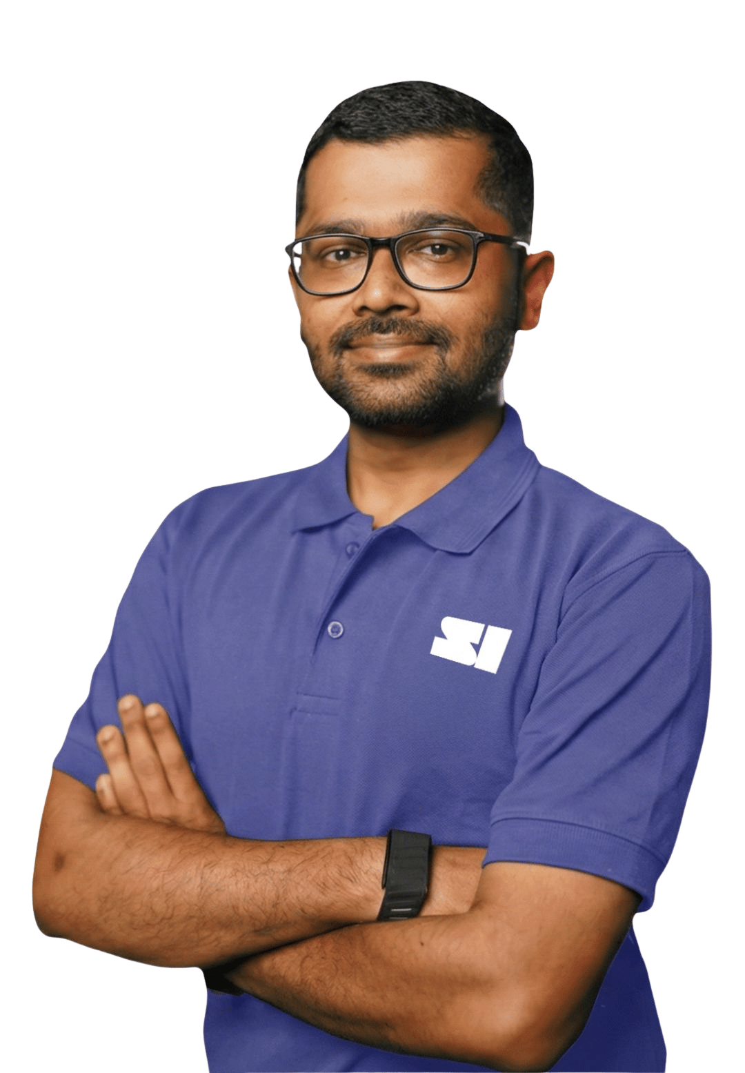 Siddharth Raman
