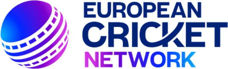 European Cricket Network Logo