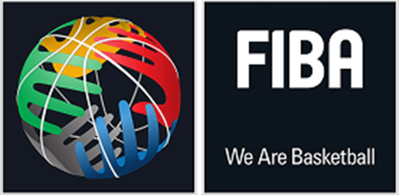 FIBA Logo