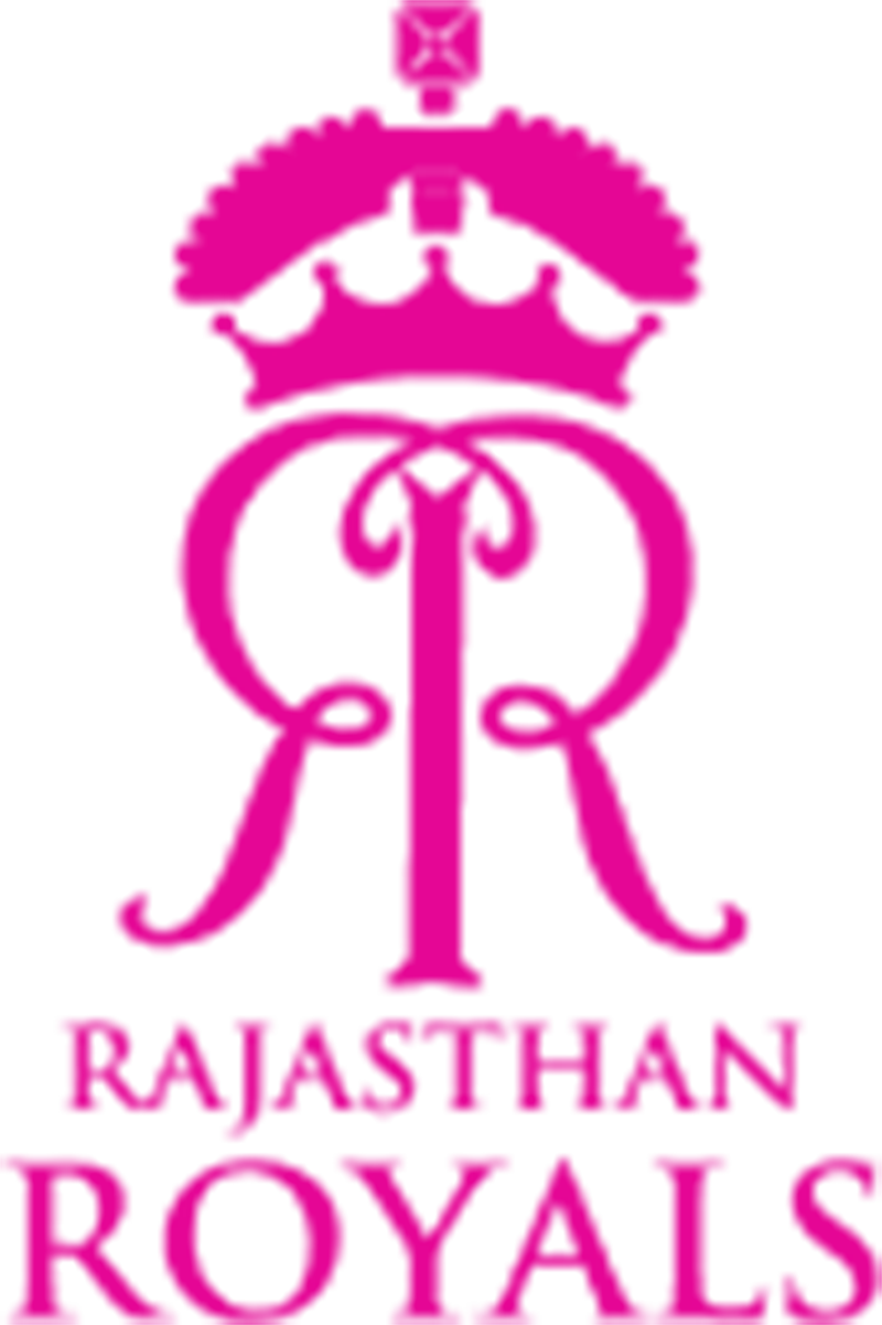 Rajasthan Royals Logo