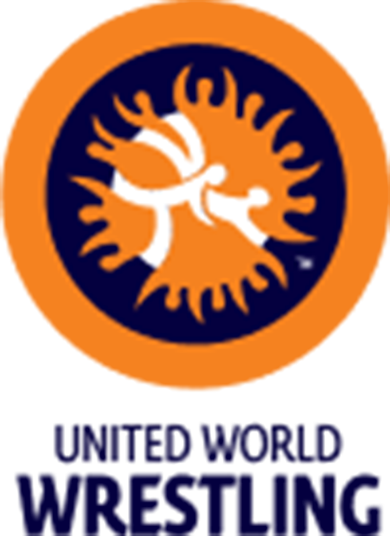 United World Wrestling Logo