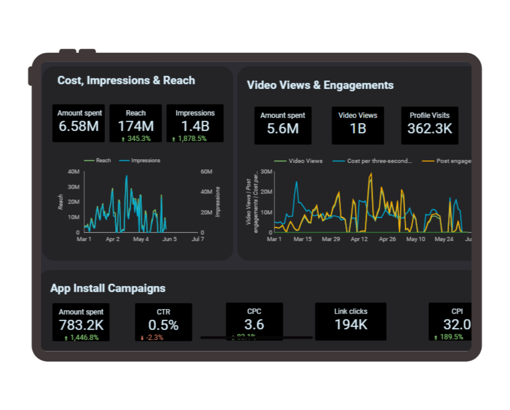 Fan Data & CRM Consulting