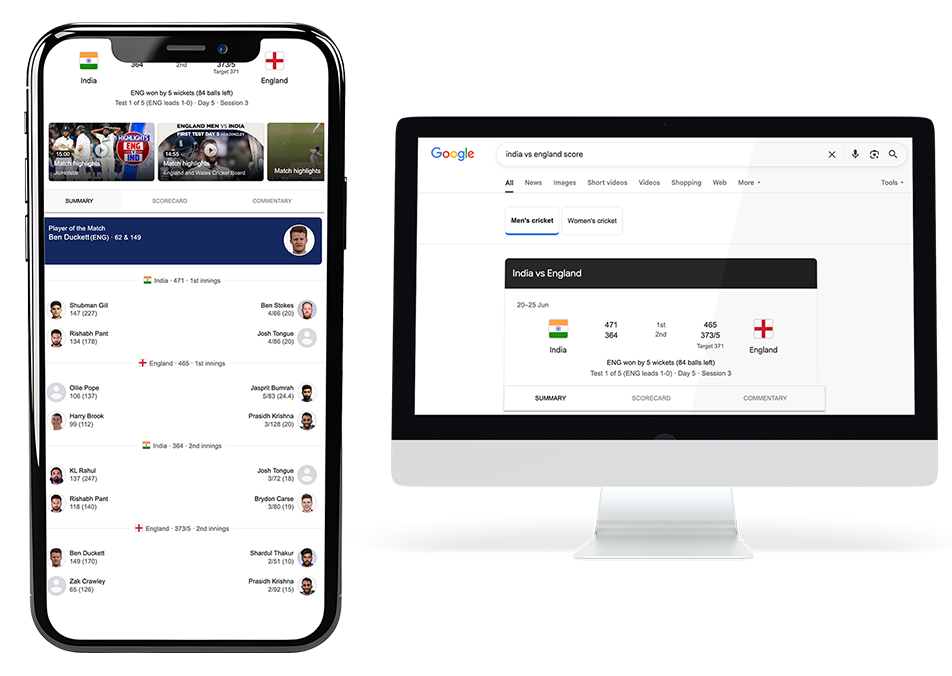 Sports Data Solutions