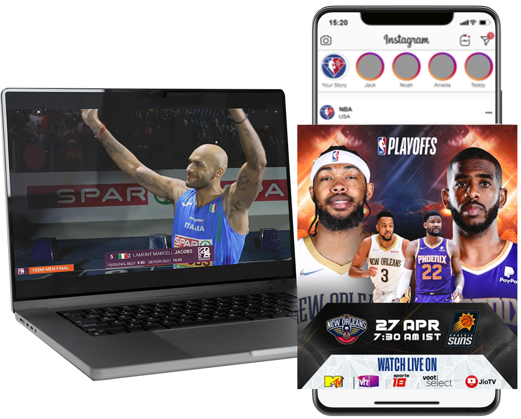 Design & Video Production