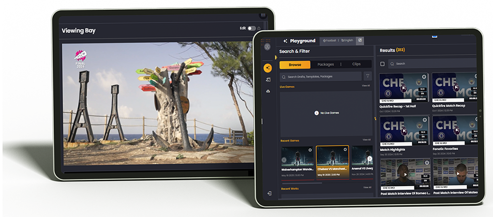 Video Technology & Automated Content Creation