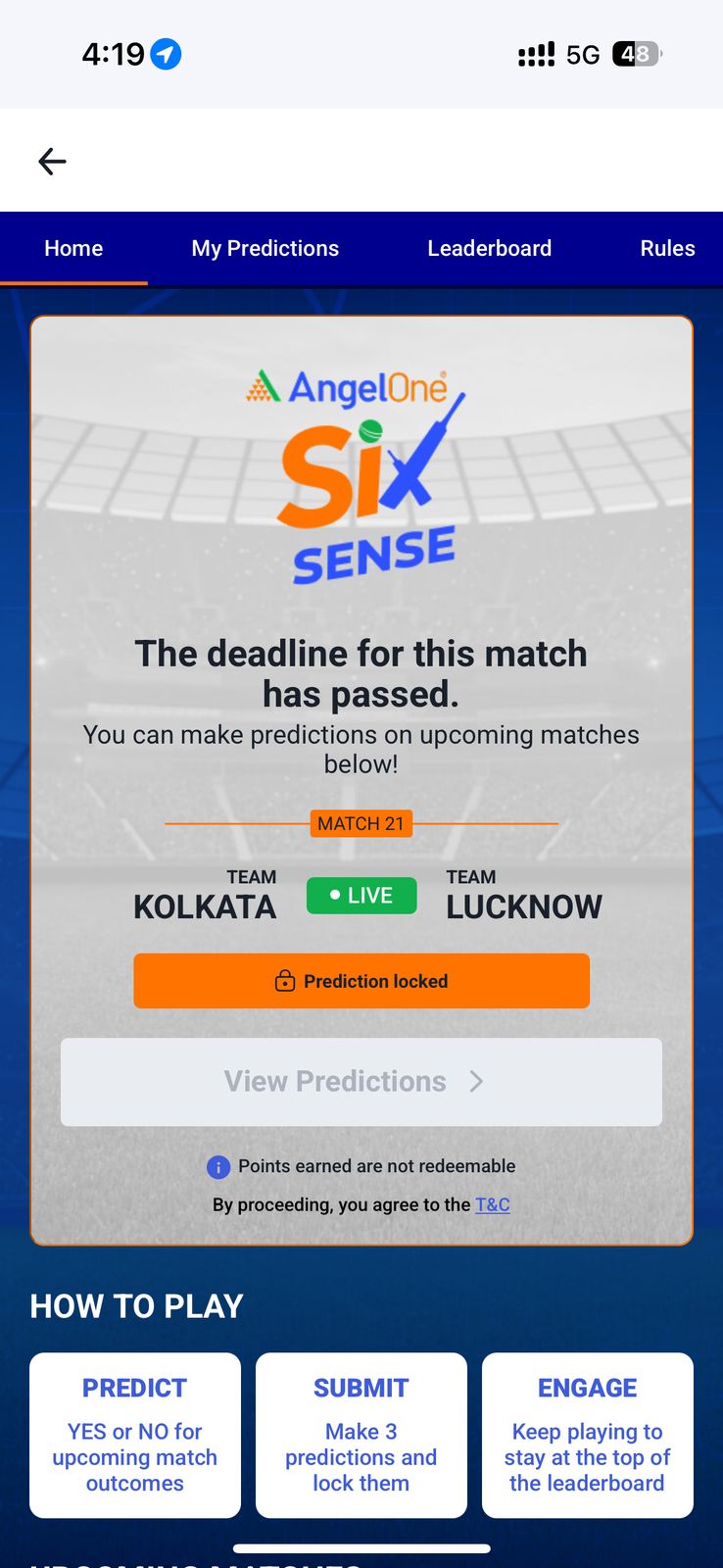 Asian Olympic Platform