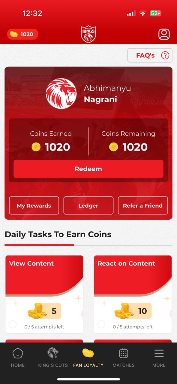 PKF Sports Initiative